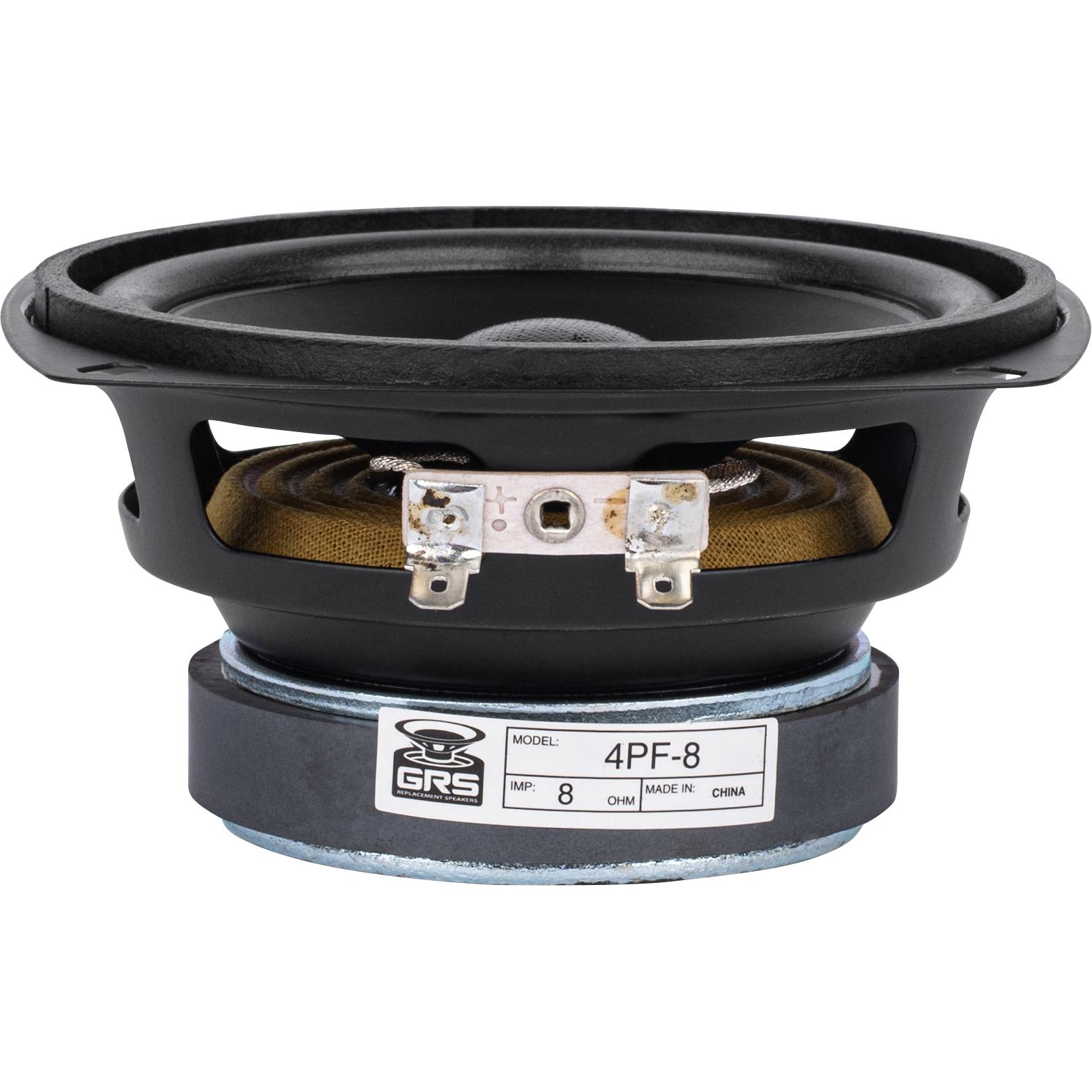 GRS 4PF-8 Woofer