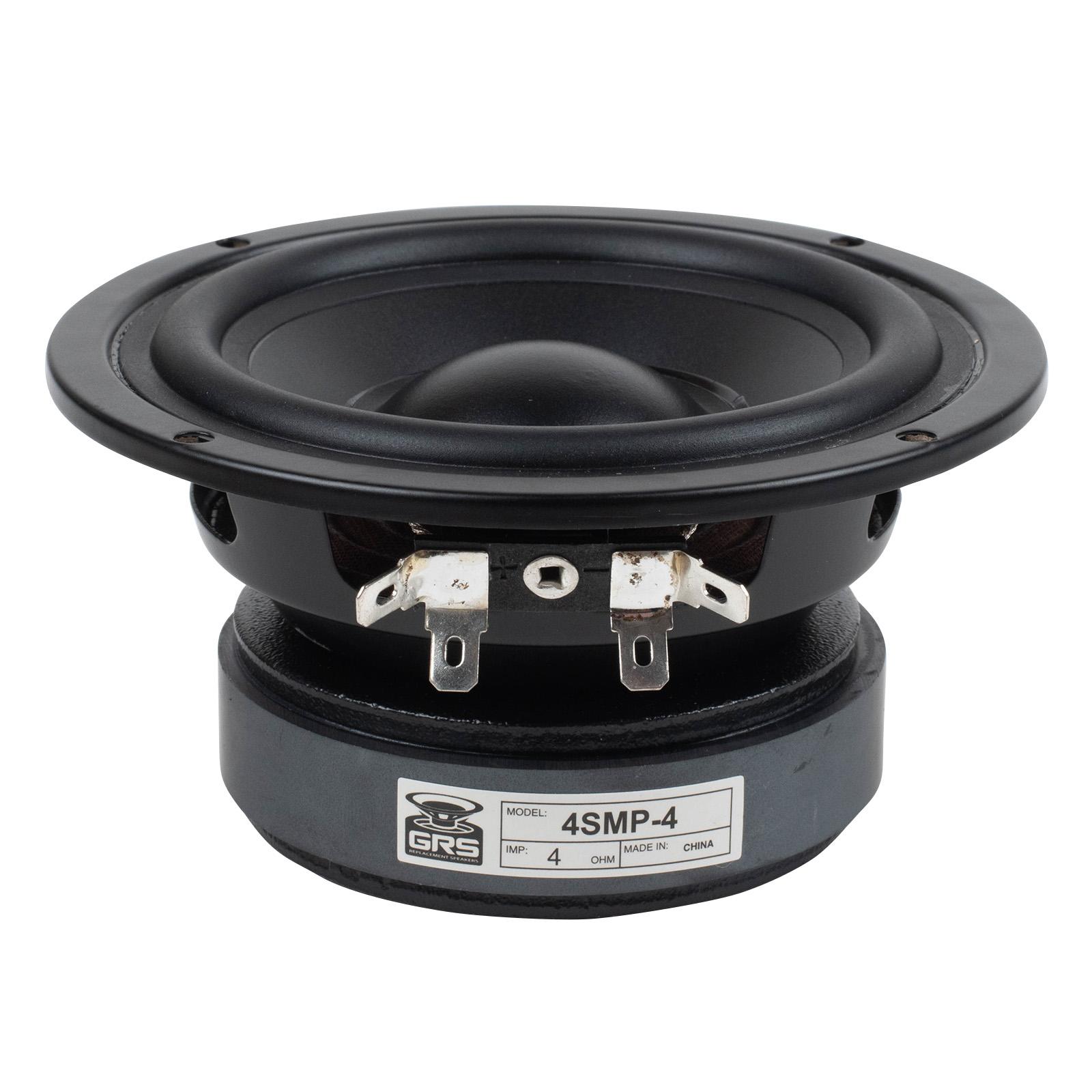 GRS 4SMP-4 Woofer