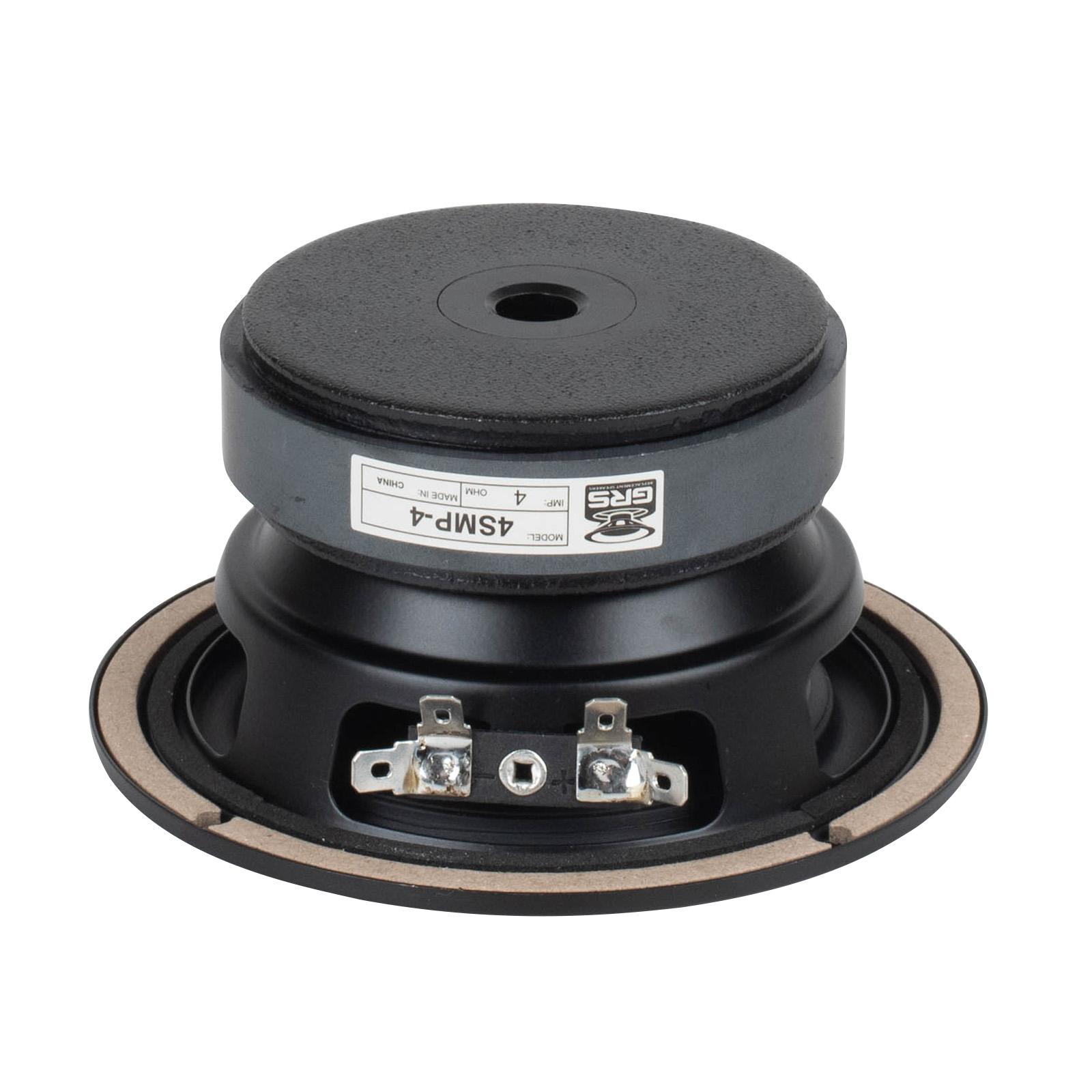 GRS 4SMP-4 Woofer