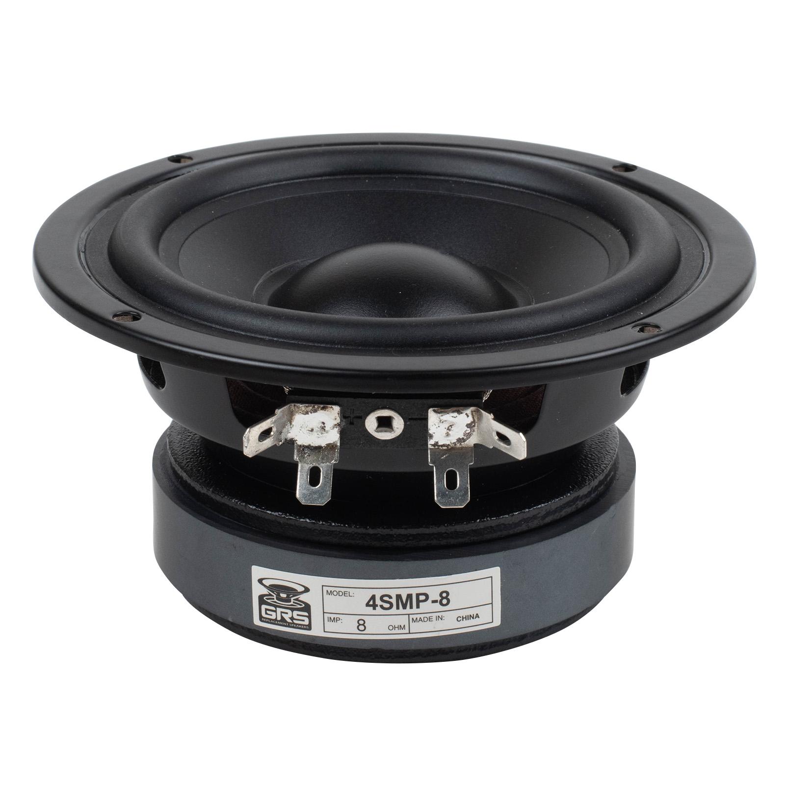 GRS 4SMP-8 Woofer
