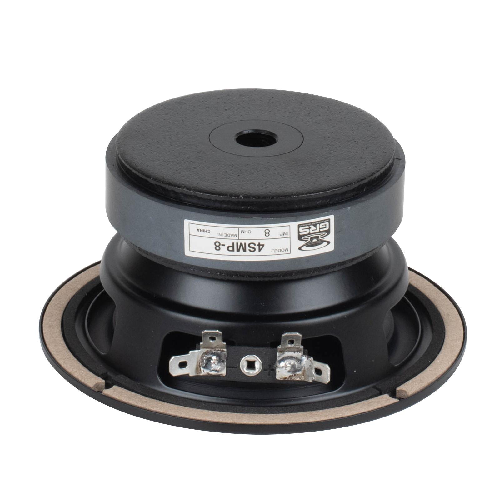 GRS 4SMP-8 Woofer
