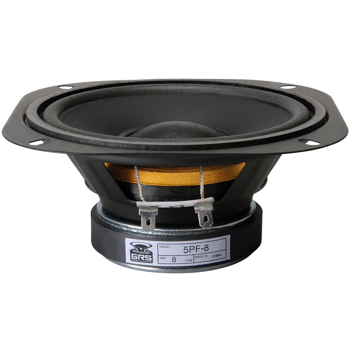 GRS 5PF-8 Woofer