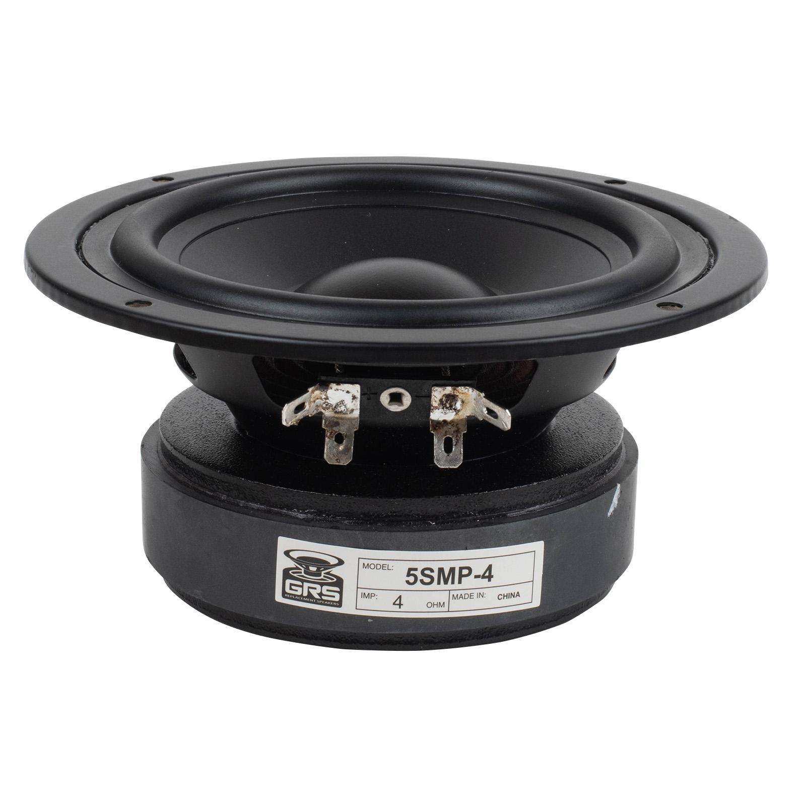 GRS 5SMP-4 Woofer