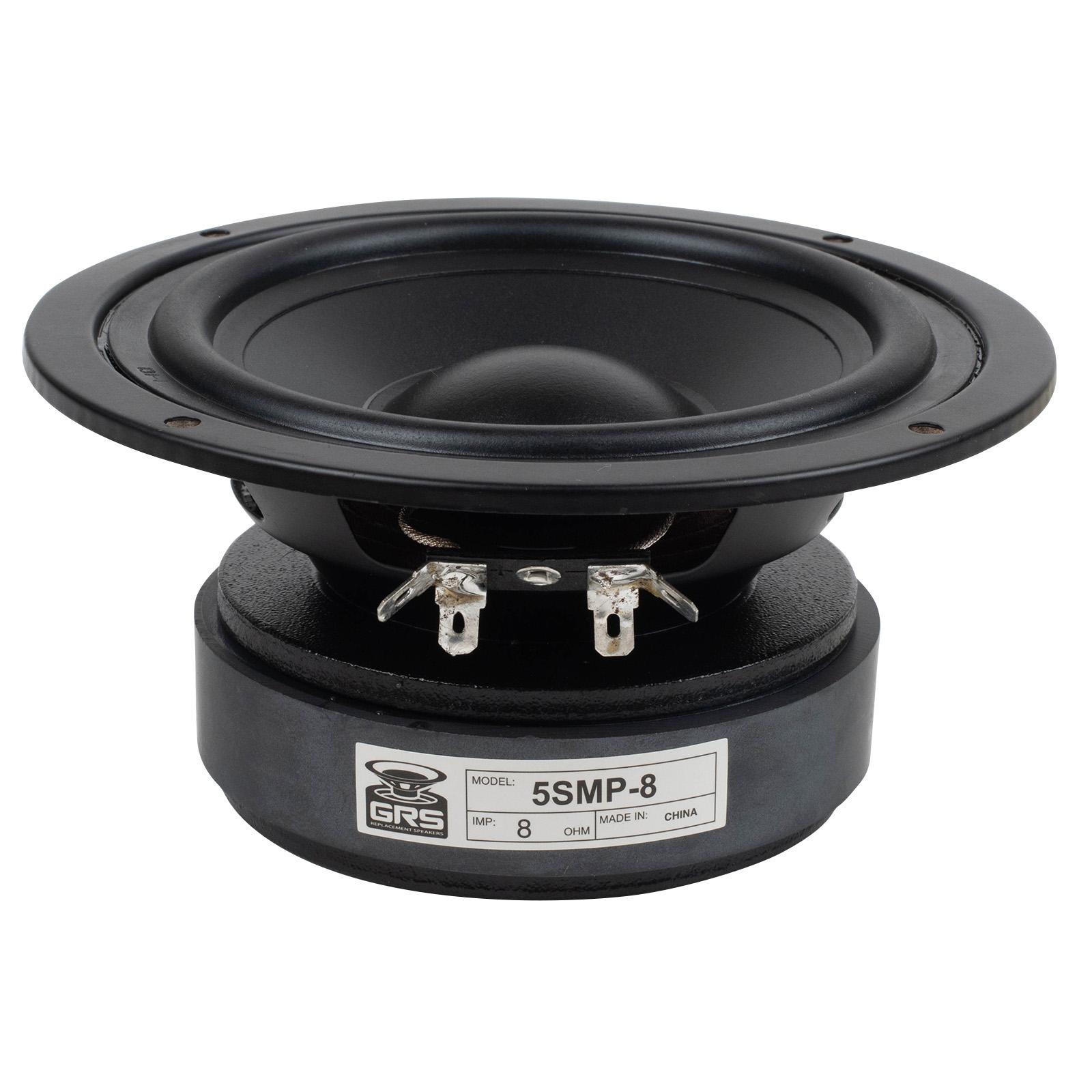 GRS 5SMP-8 Woofer