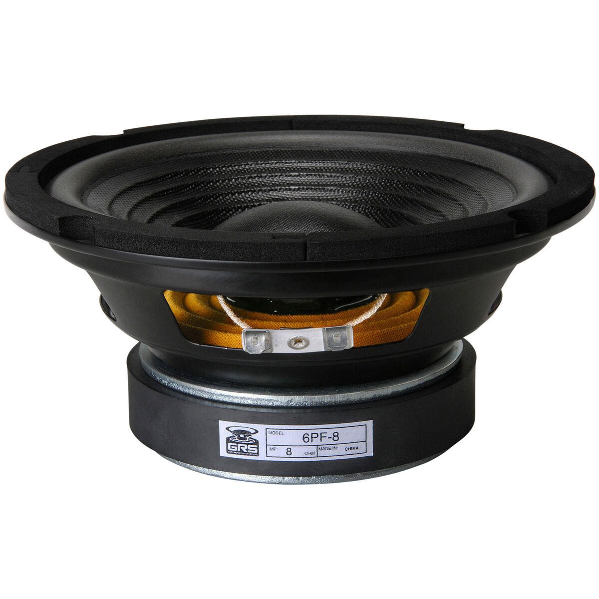 GRS 6PF-8 Woofer