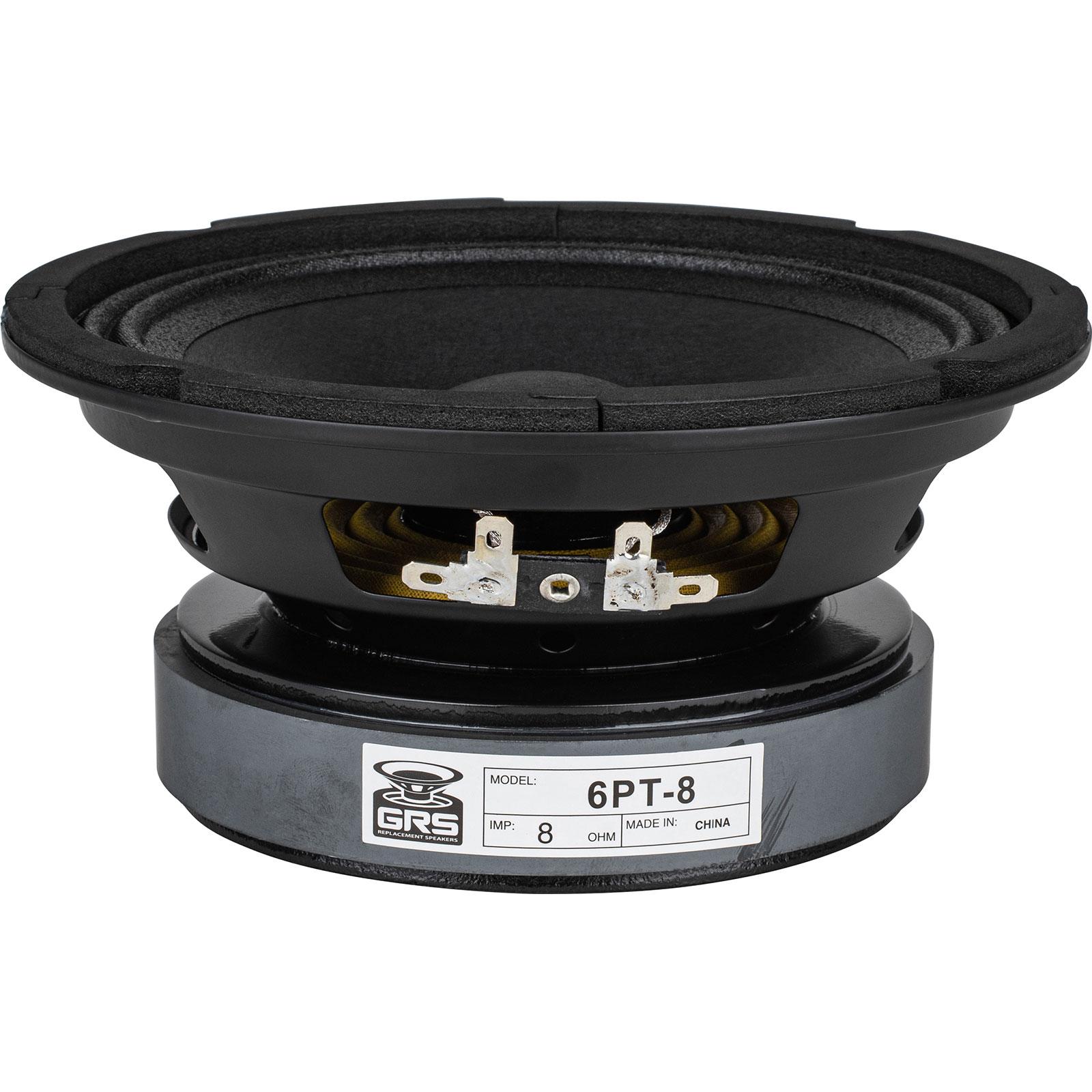 GRS 6PT-8 Woofer