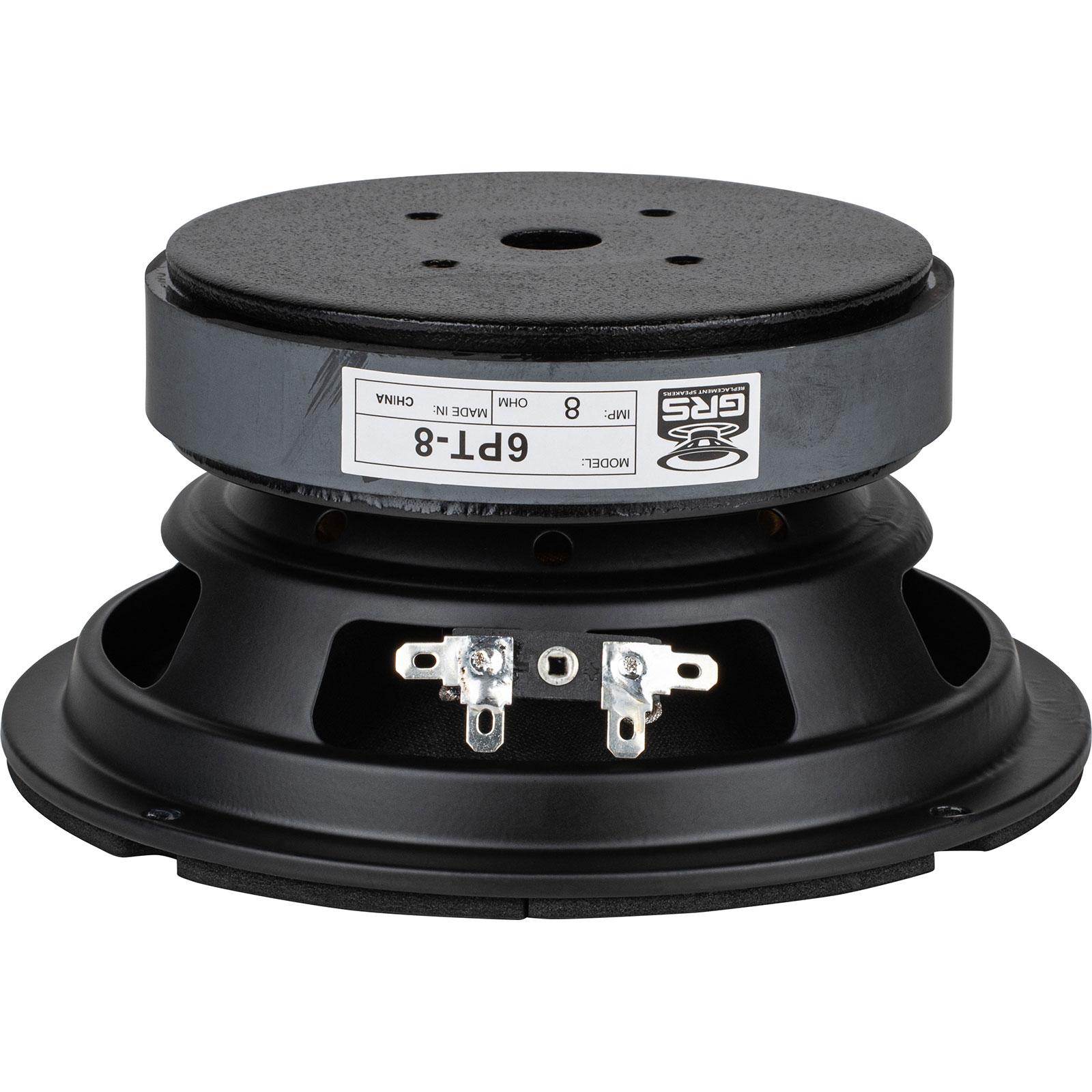 GRS 6PT-8 Woofer