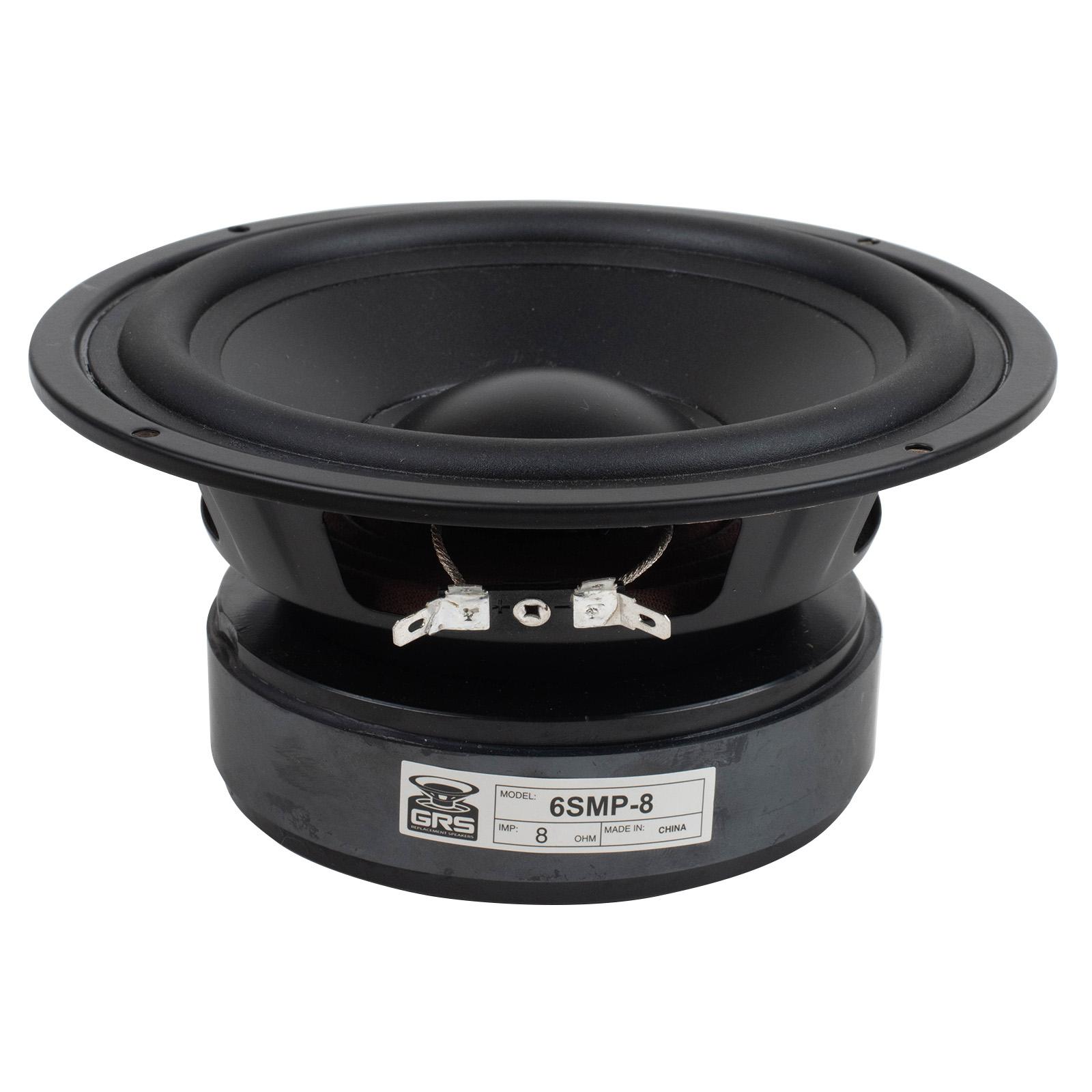 GRS 6SMP-8 Woofer