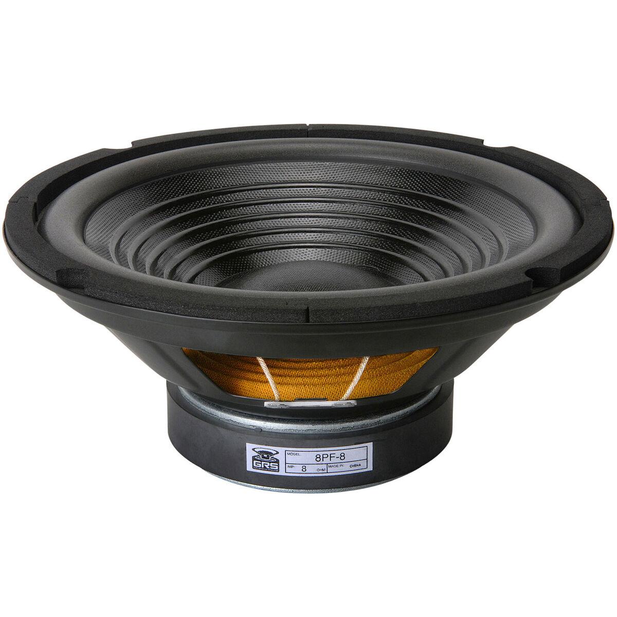 GRS 8PF-8 Woofer