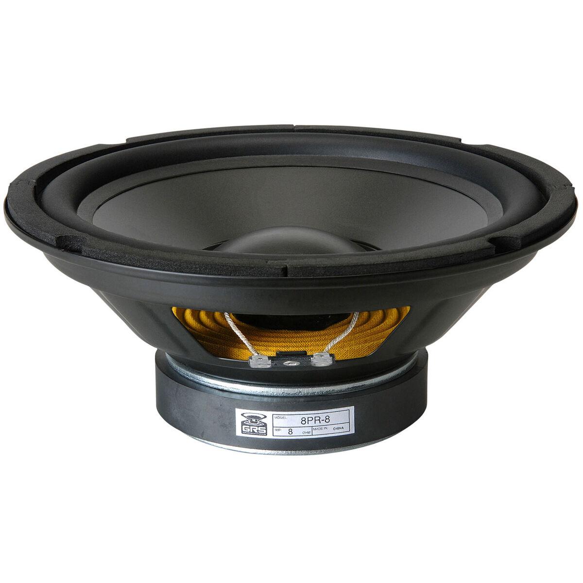 GRS 8PR-8 Woofer