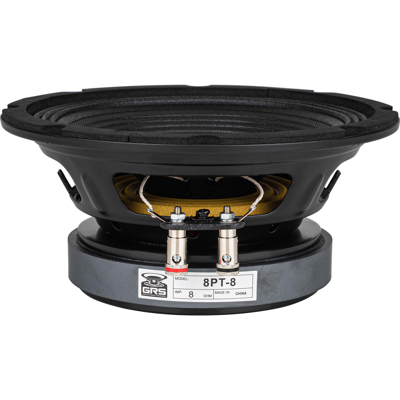 GRS 8PT-8 Woofer