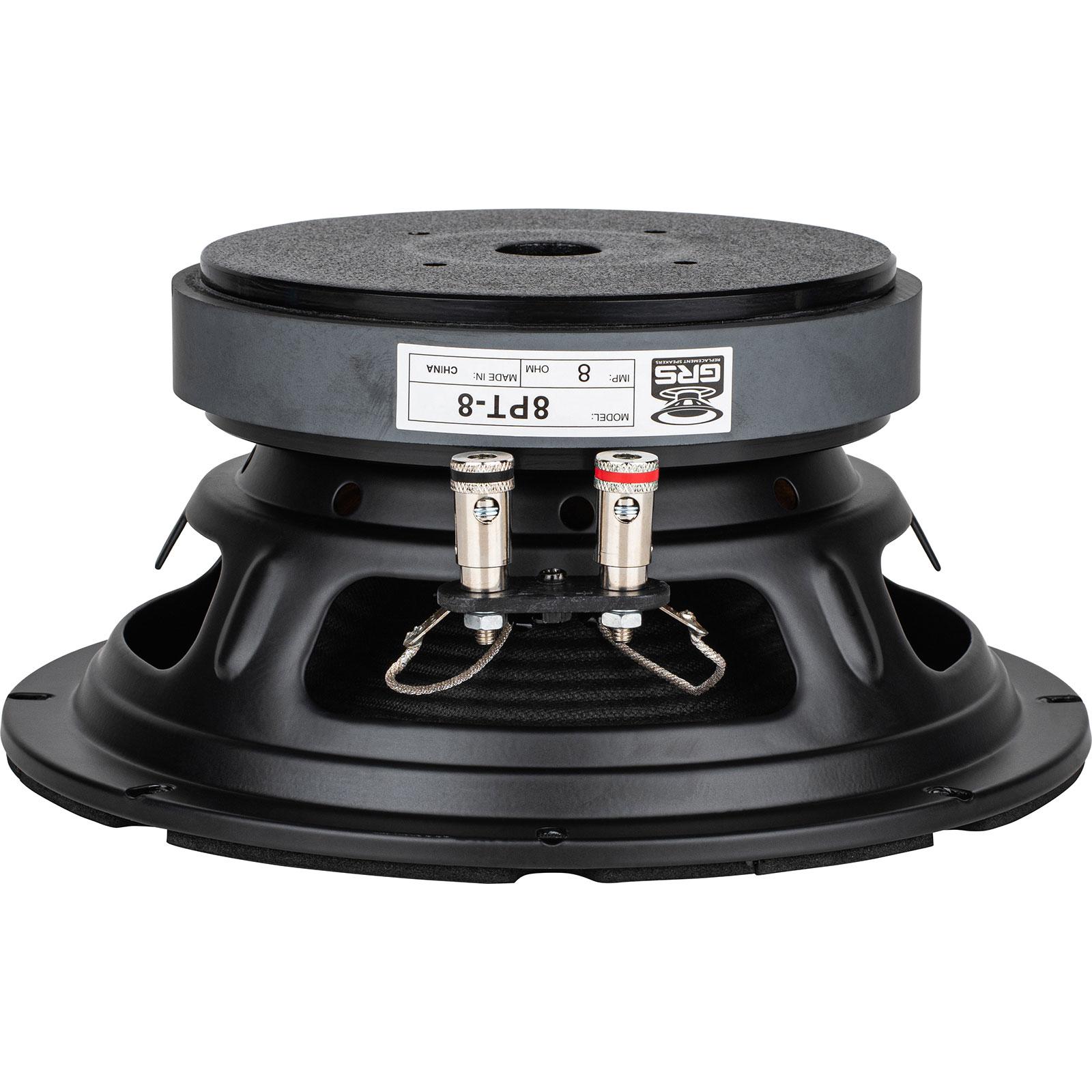 GRS 8PT-8 Woofer