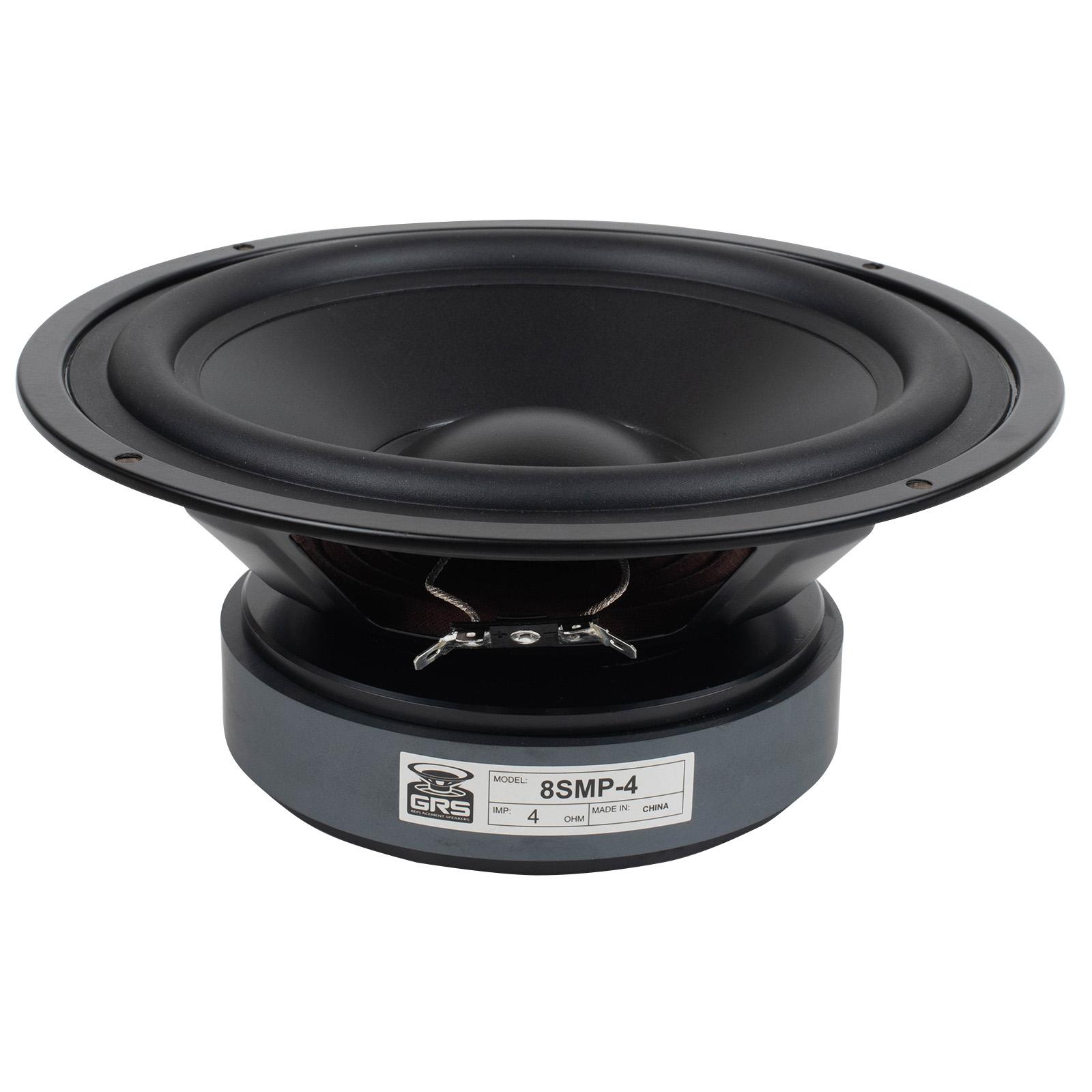 GRS 8SMP-4 Woofer