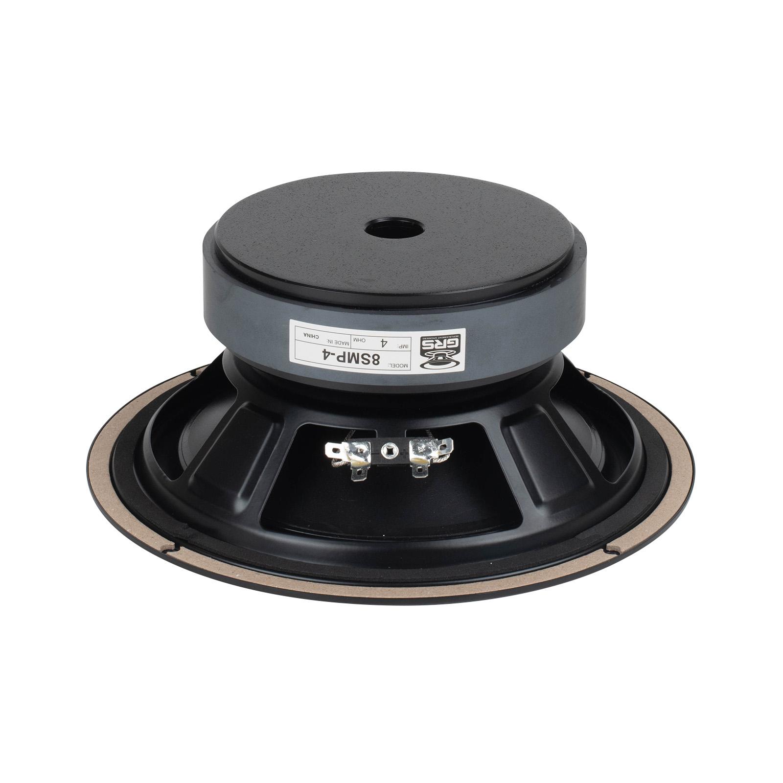GRS 8SMP-4 Woofer