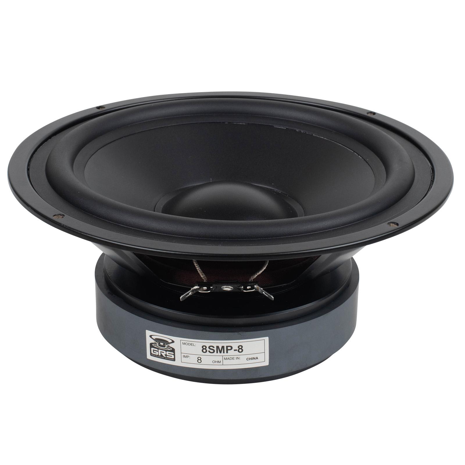 GRS 8SMP-8 Woofer