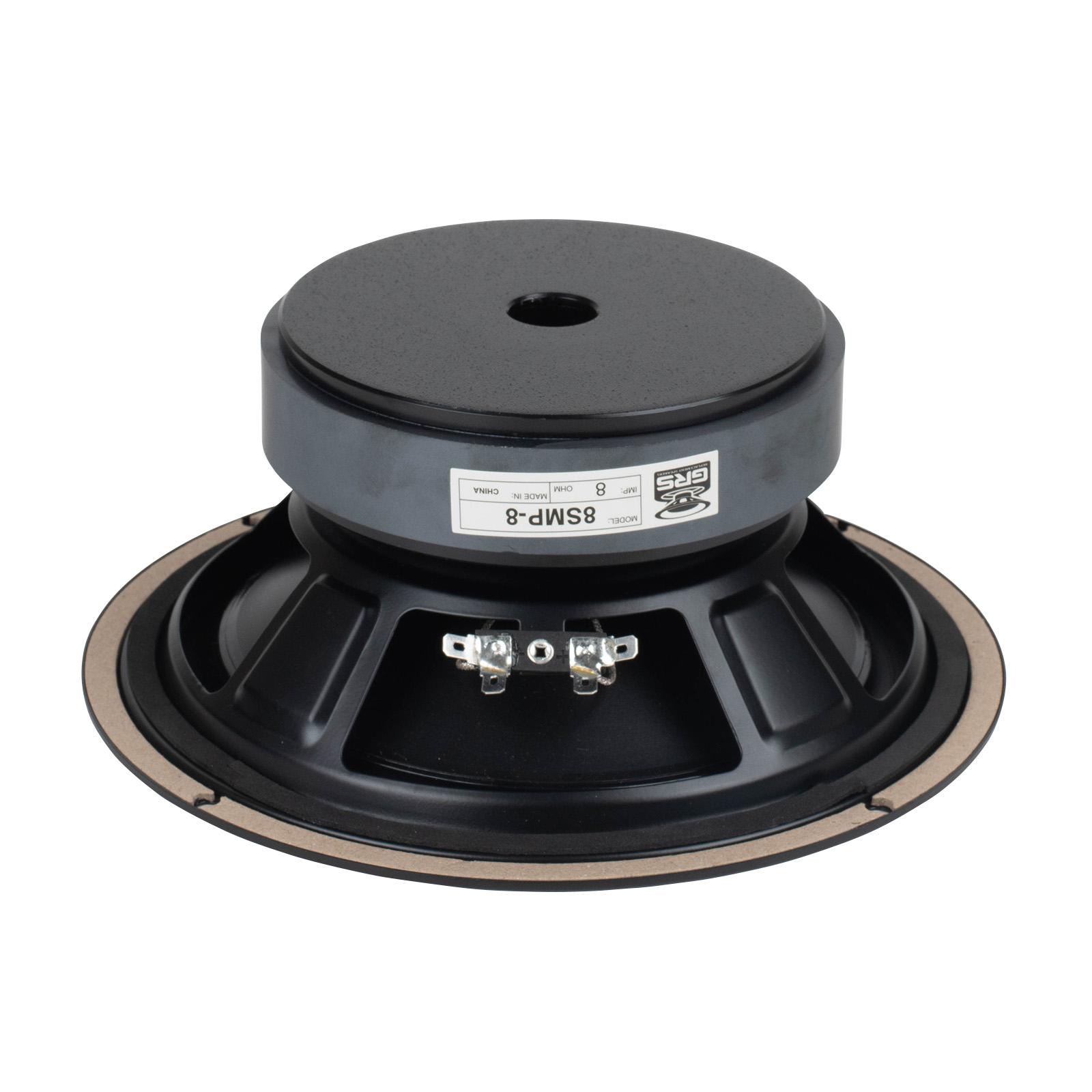 GRS 8SMP-8 Woofer