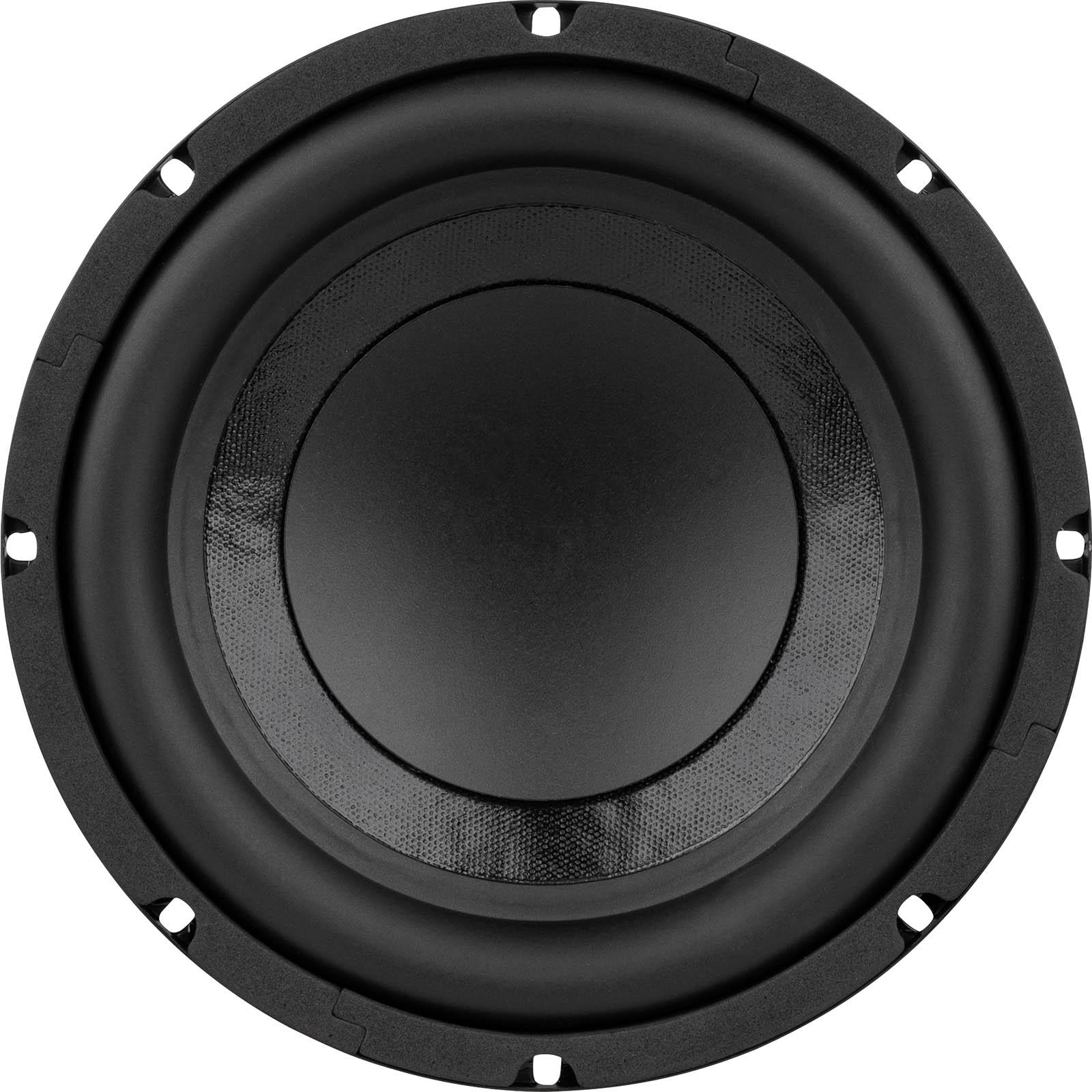 GRS 8SW-4HE Subwoofer