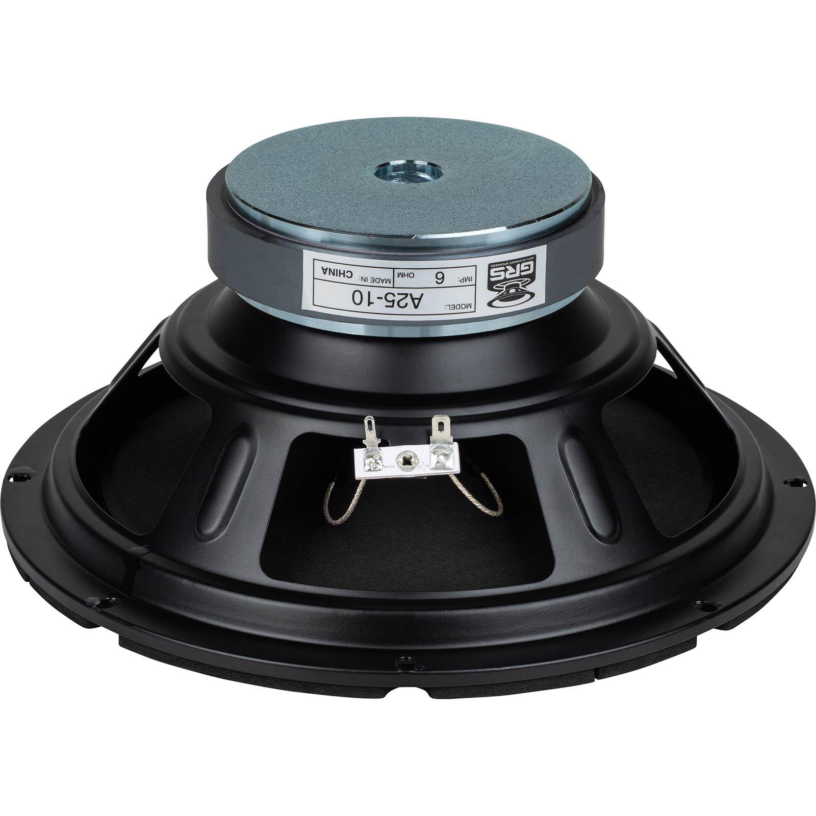 GRS A25-10 Woofer