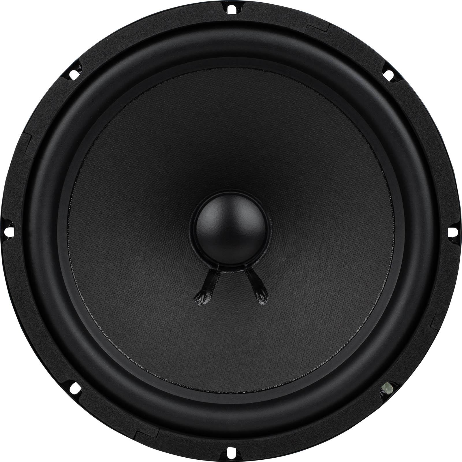 GRS A25-10 Woofer