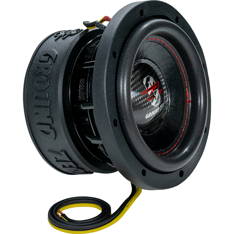 Ground Zero GZHW 16-D2 Subwoofer