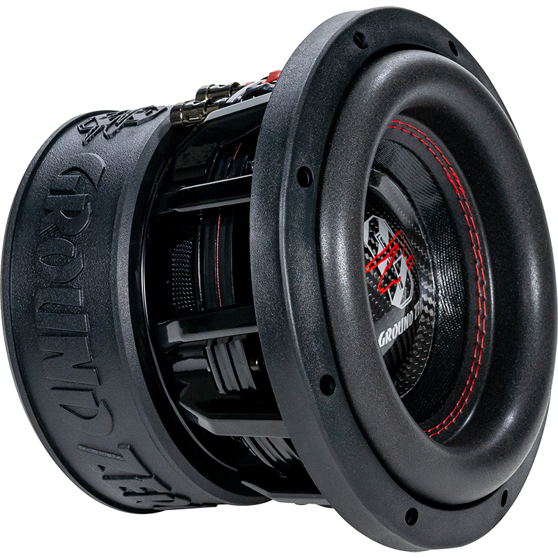 Ground Zero GZHW 20-D2 Subwoofer