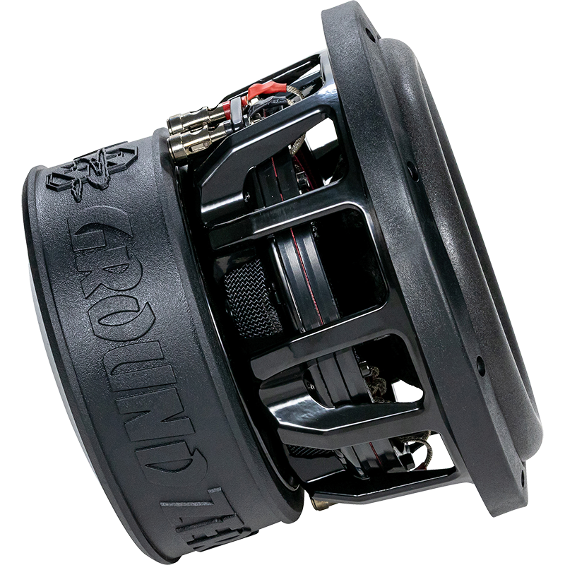 Ground Zero GZHW 20-D2 Subwoofer