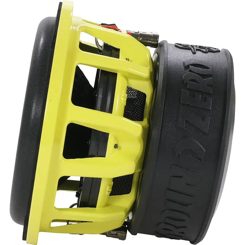 Ground Zero GZHW 20XSPL-D1 Subwoofer