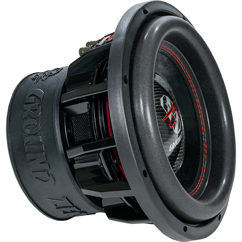 Ground Zero GZHW 25-D2 Subwoofer