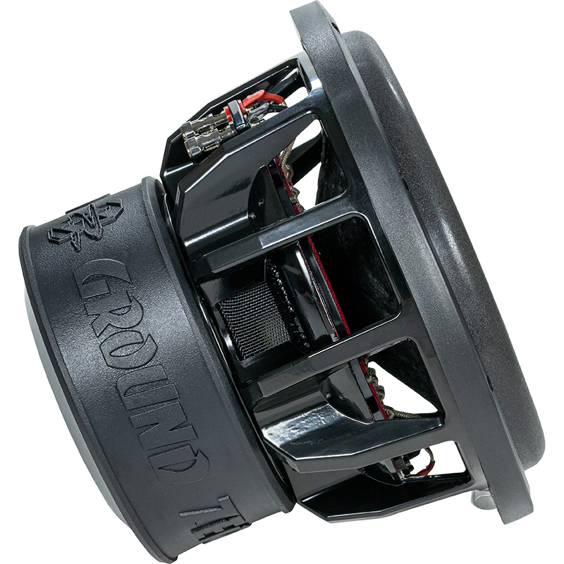 Ground Zero GZHW 25-D2 Subwoofer