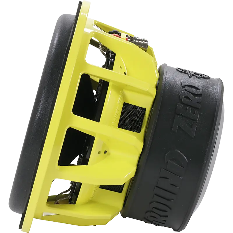 Ground Zero GZHW 25XSPL-D1 Subwoofer