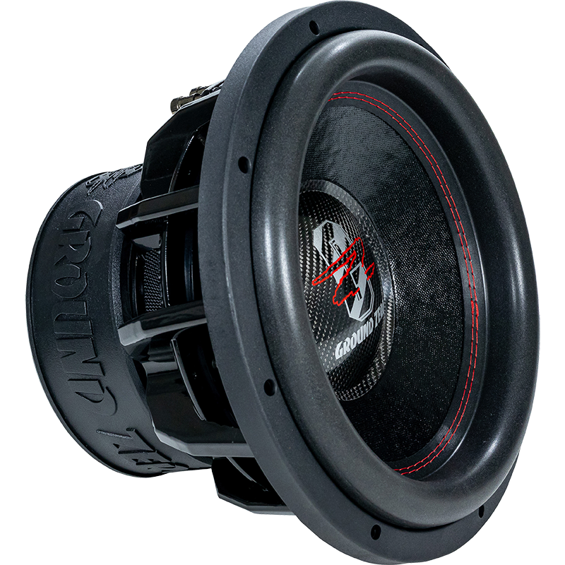 Ground Zero GZHW 30-D2 Subwoofer