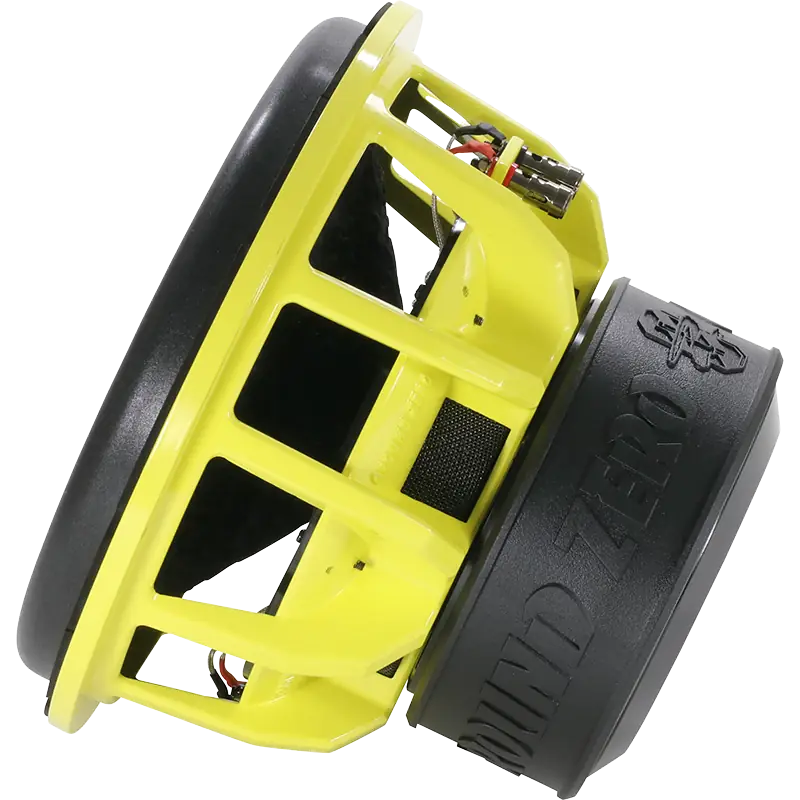 Ground Zero GZHW 30XSPL-D2 Subwoofer