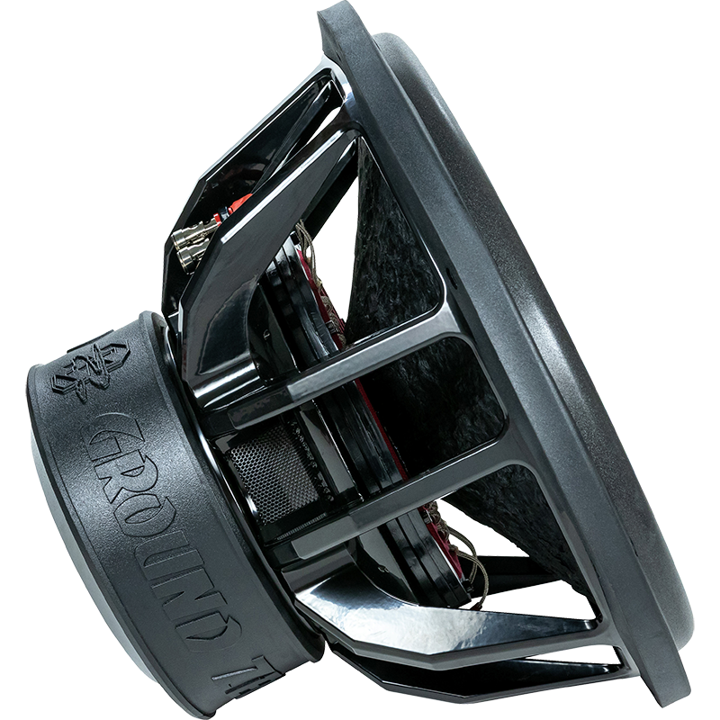 Ground Zero GZHW 38-D2 Subwoofer