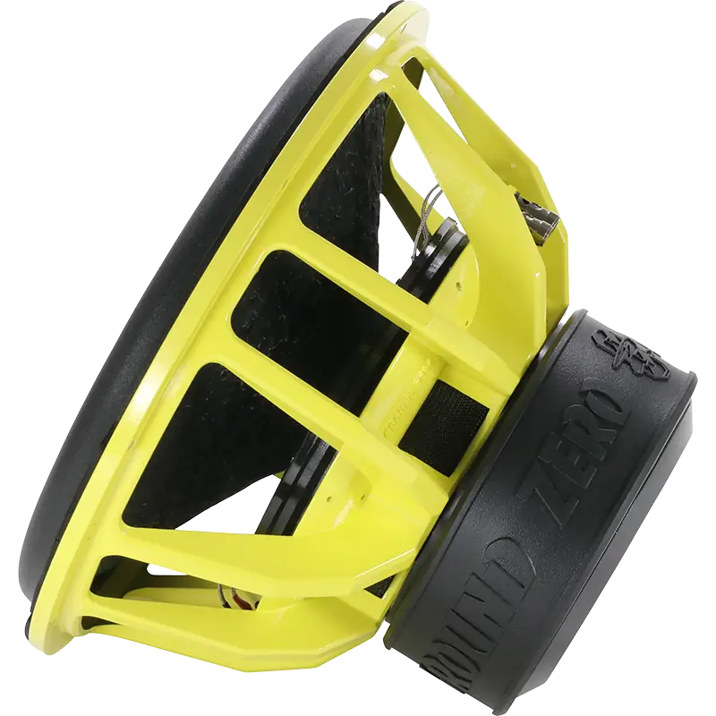 Ground Zero GZHW 38XSPL-D1 Subwoofer