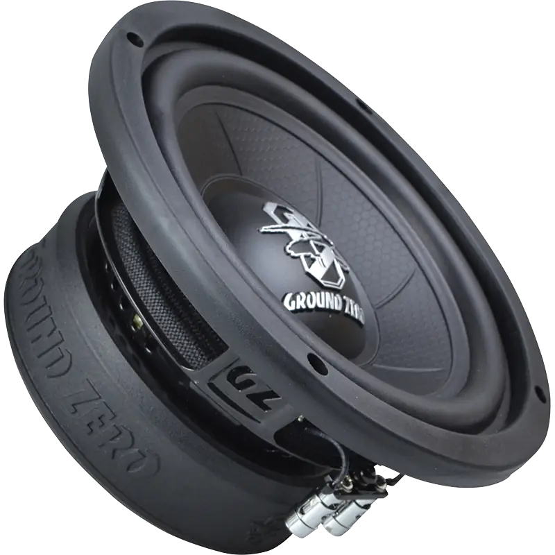 Ground Zero GZIW 165 Subwoofer
