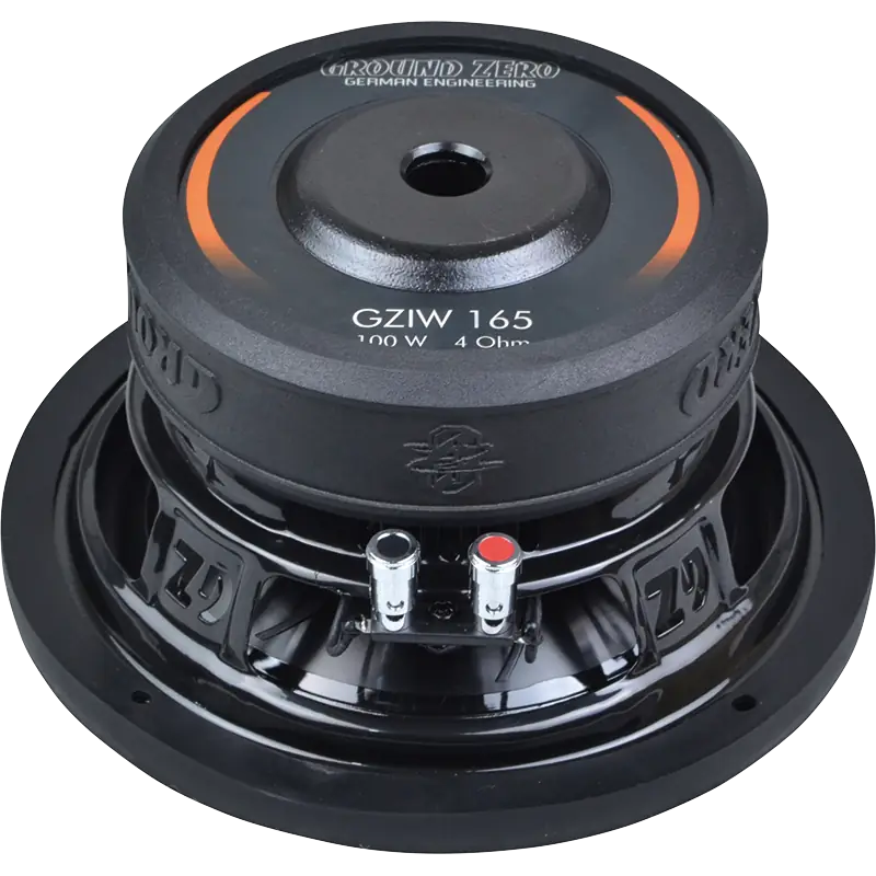 Ground Zero GZIW 165 Subwoofer
