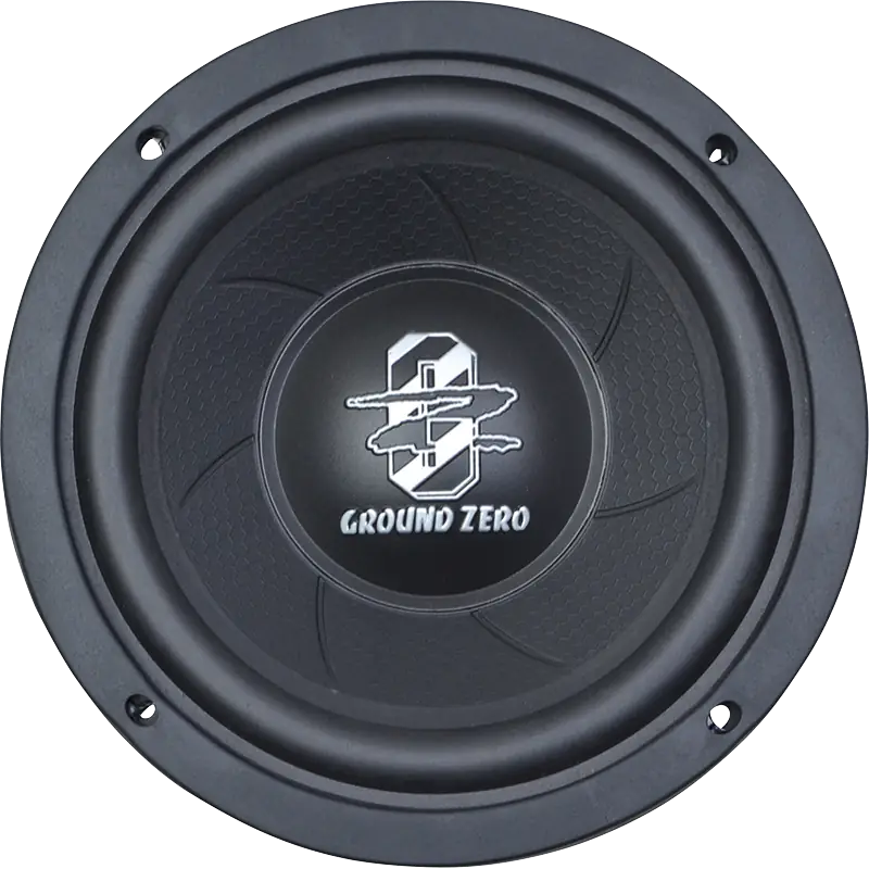 Ground Zero GZIW 165 Subwoofer