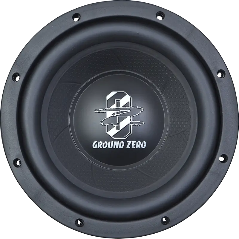 Ground Zero GZIW 200 Subwoofer