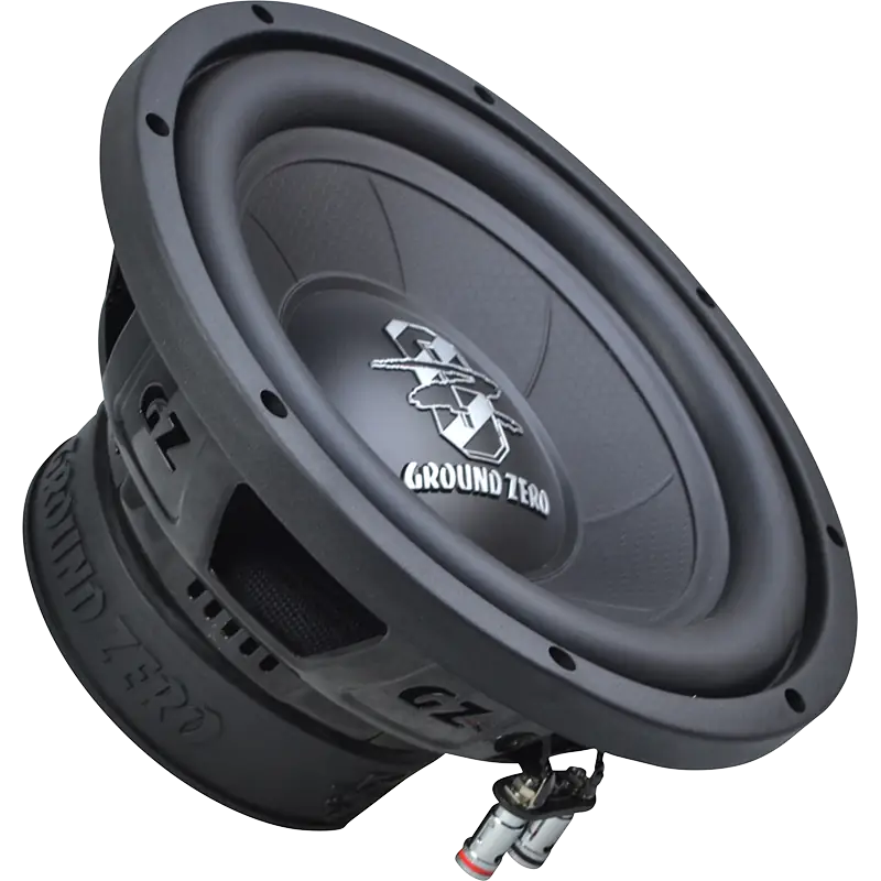 Ground Zero GZIW 250 Subwoofer