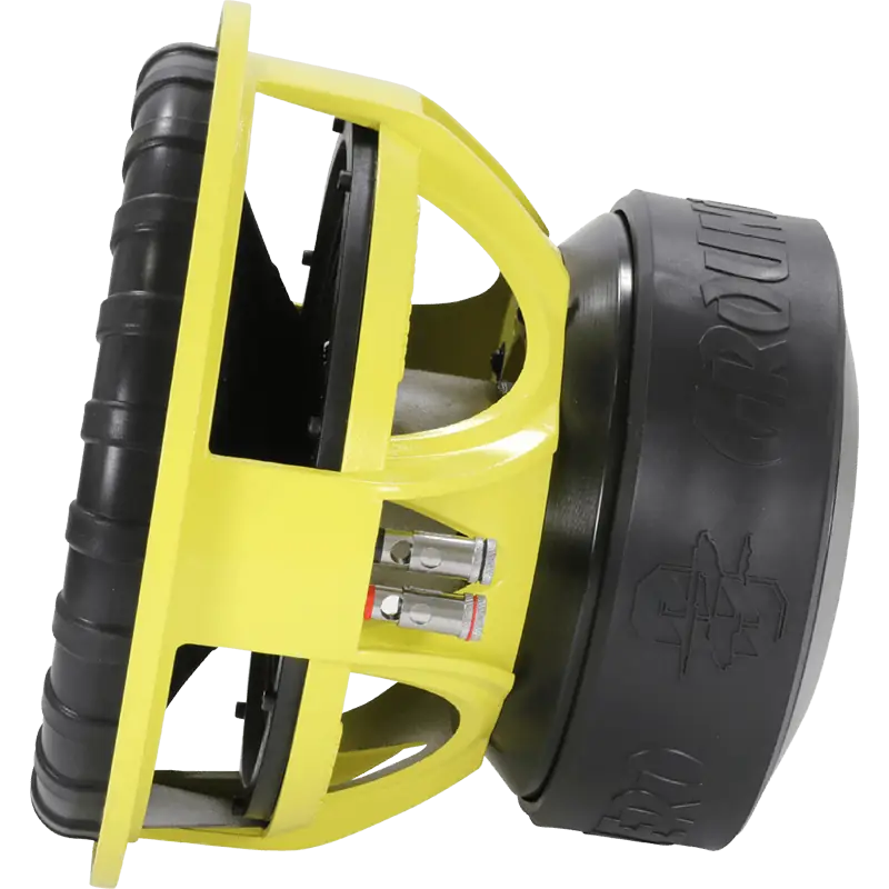 Ground Zero GZNW 12SPL-Xflex Subwoofer