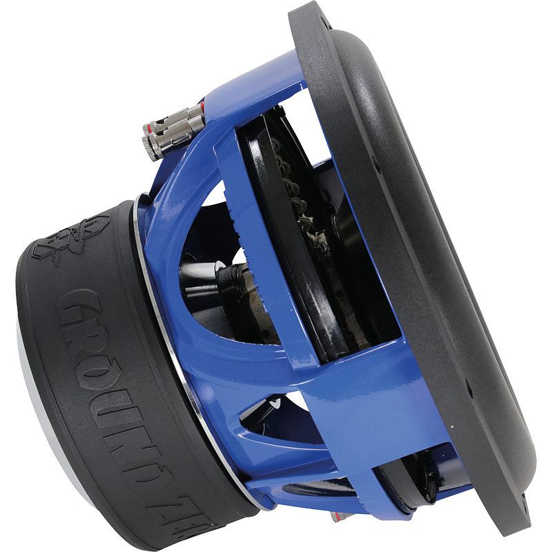 Ground Zero GZNW 12X-D2 Subwoofer