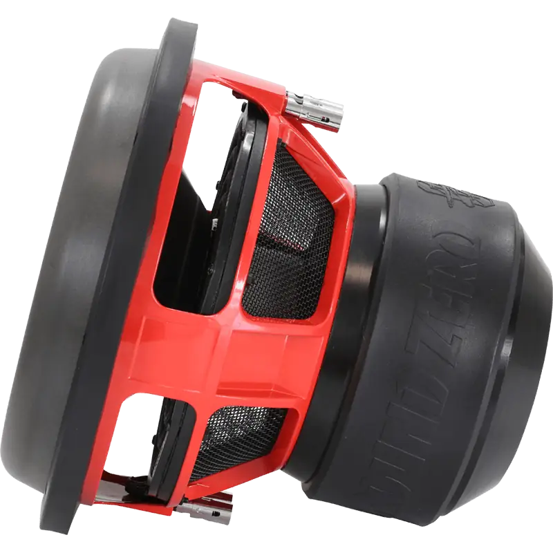 Ground Zero GZNW 12Xmax Subwoofer