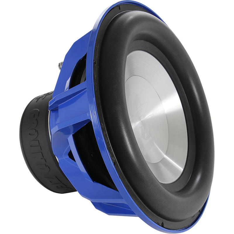 Ground Zero GZNW 15X-D2 Subwoofer