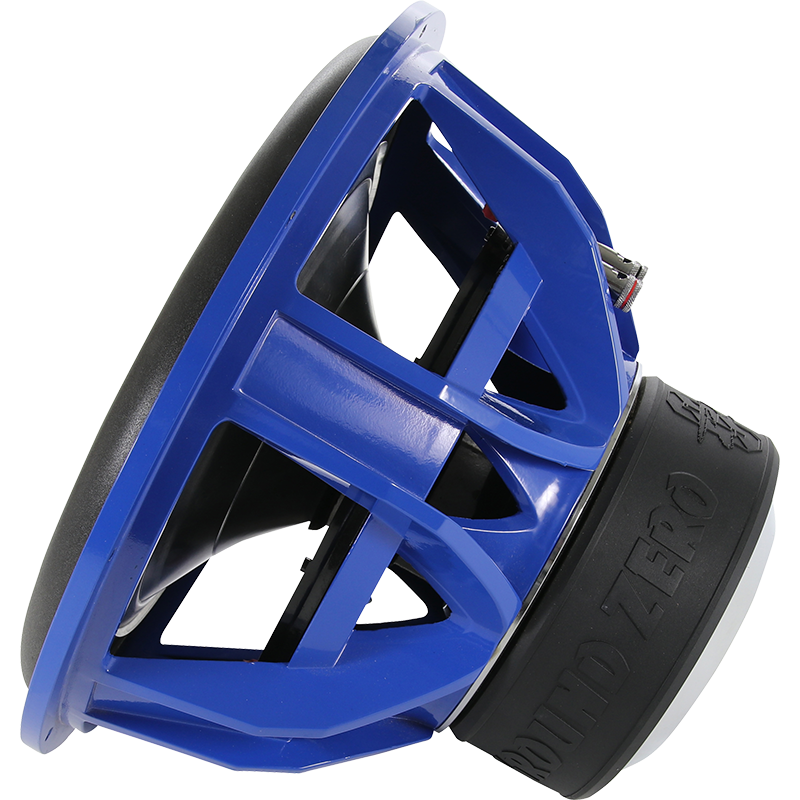 Ground Zero GZNW 15X-D2 Subwoofer