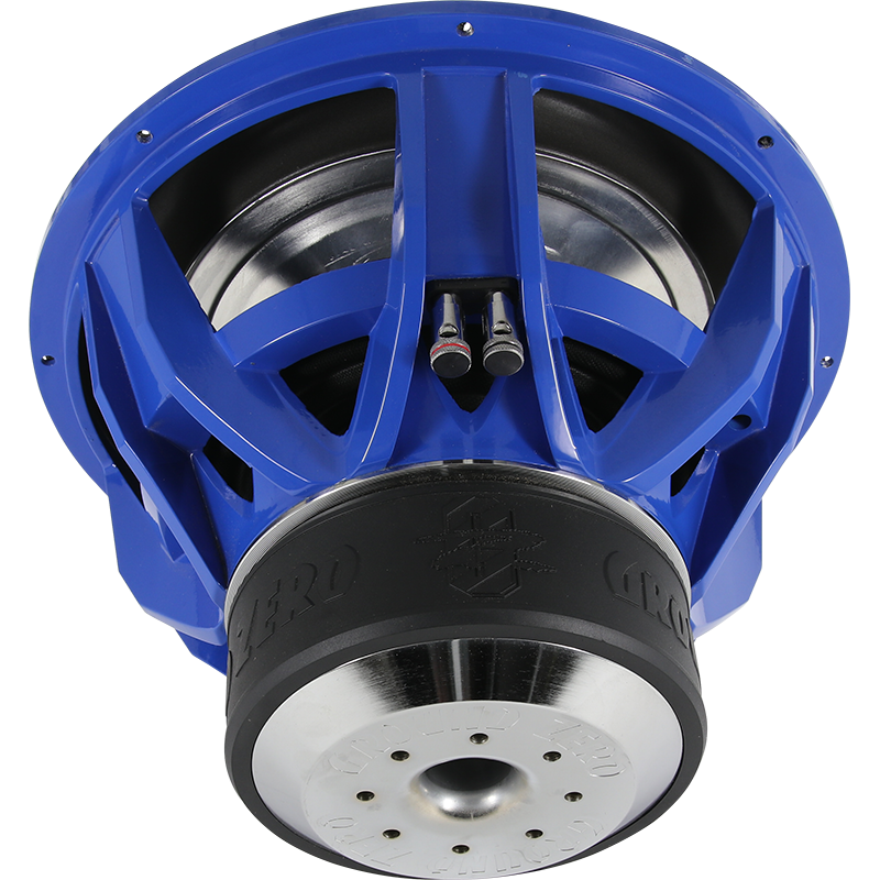 Ground Zero GZNW 15X-D2 Subwoofer