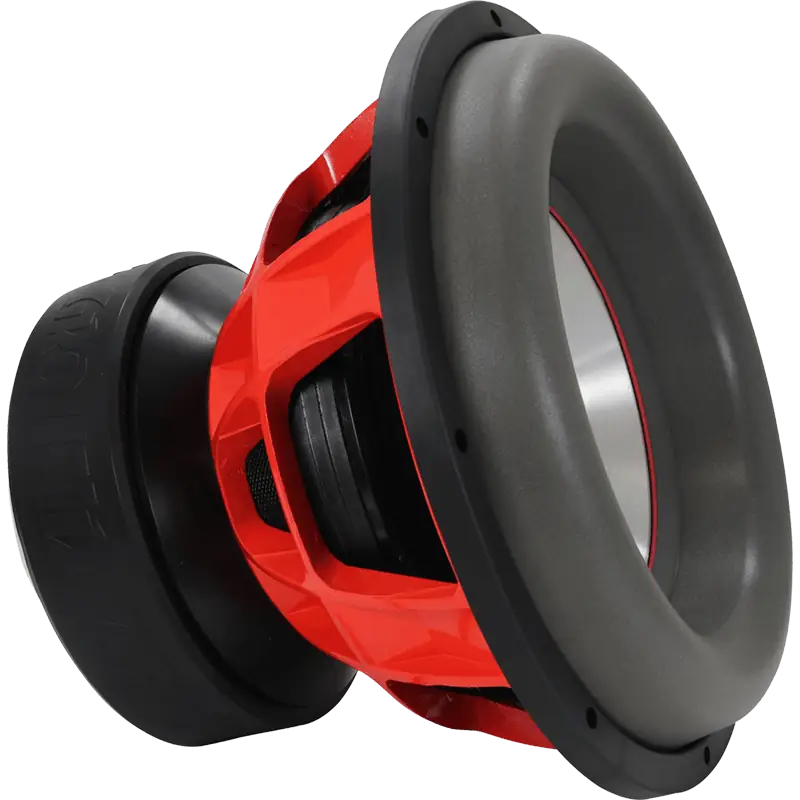 Ground Zero GZNW 15Xmax Subwoofer