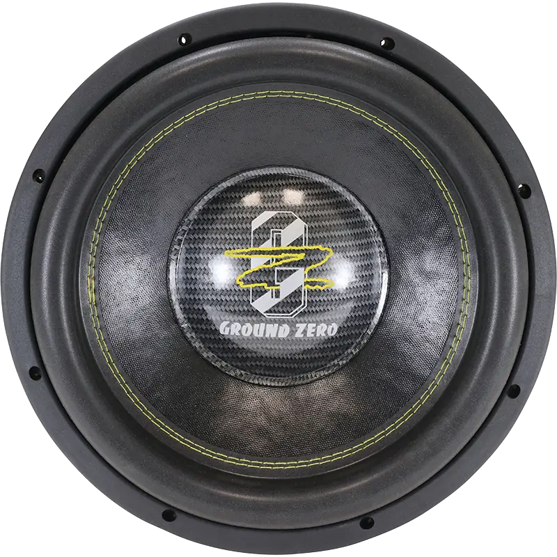 Ground Zero GZNW 30SPL-D1 Subwoofer