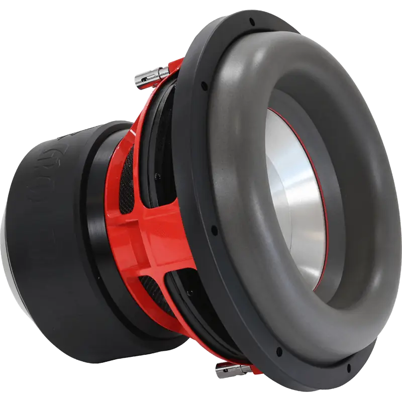 Ground Zero GZNW 30XMAX-II Subwoofer