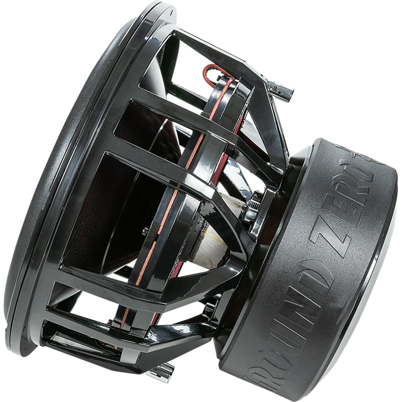 Ground Zero GZNW 38C Subwoofer