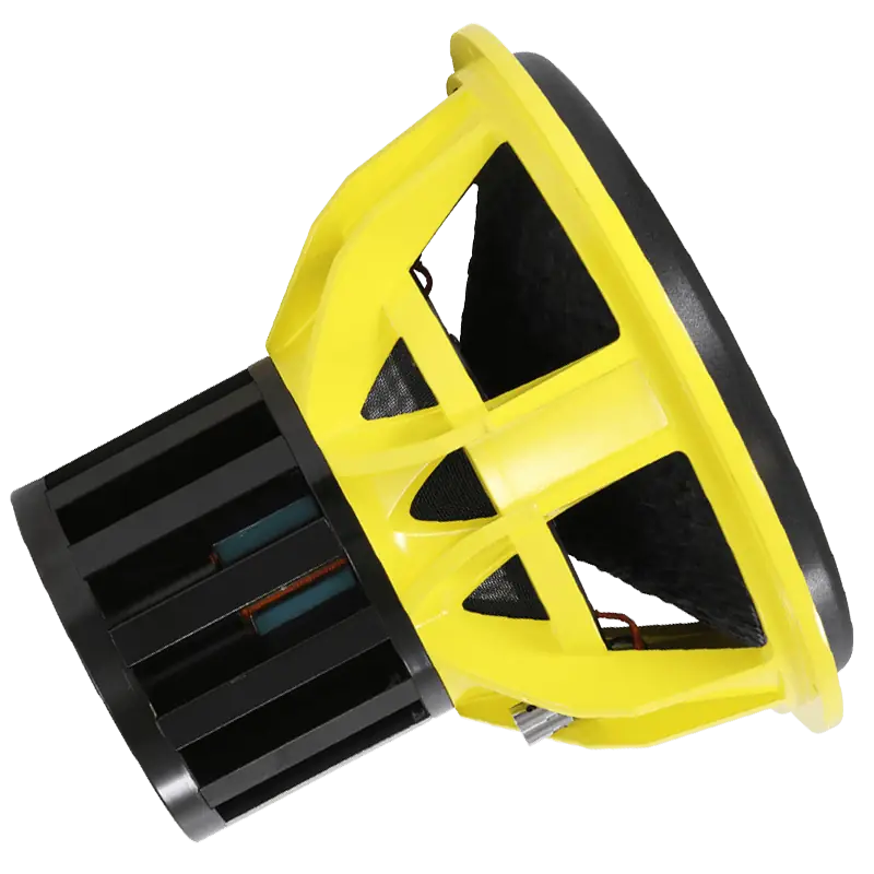 Ground Zero GZNW 38NEO-SPL Subwoofer